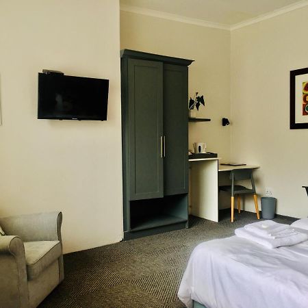 Melville Manor Guest House Γιοχάνεσμπουργκ Εξωτερικό φωτογραφία