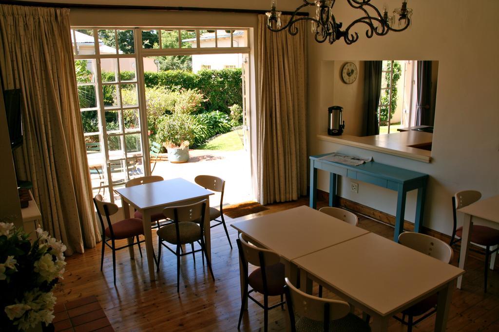 Melville Manor Guest House Γιοχάνεσμπουργκ Εξωτερικό φωτογραφία