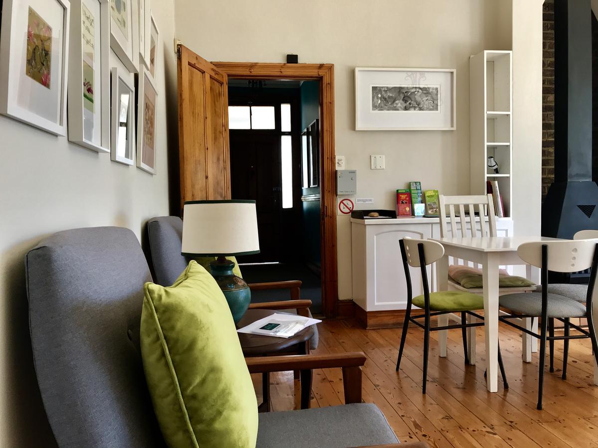 Melville Manor Guest House Γιοχάνεσμπουργκ Εξωτερικό φωτογραφία