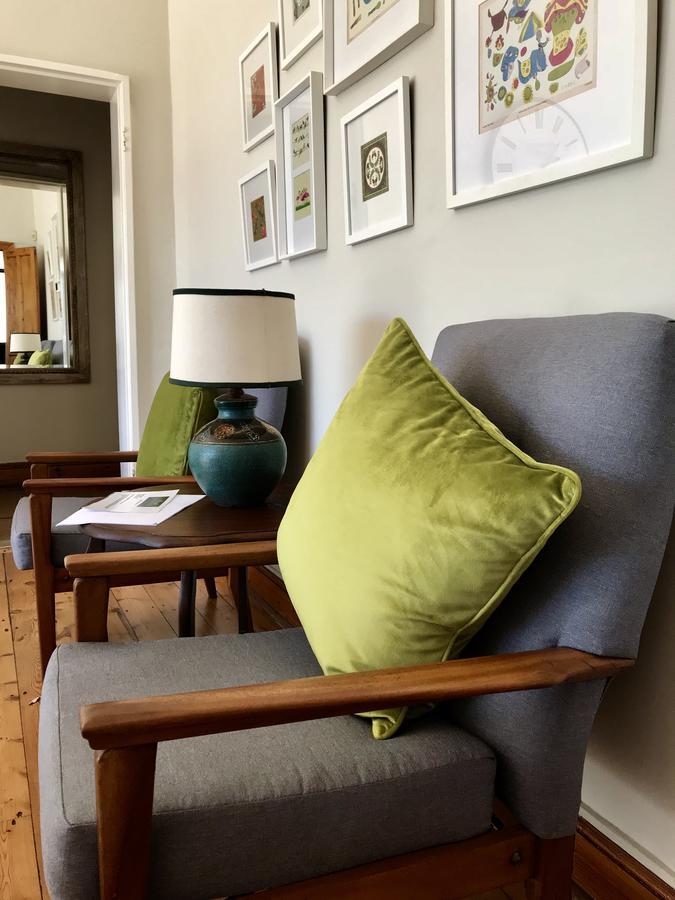 Melville Manor Guest House Γιοχάνεσμπουργκ Εξωτερικό φωτογραφία