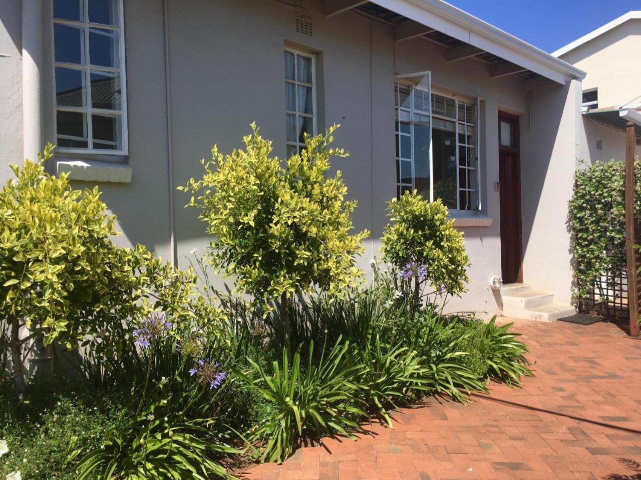 Melville Manor Guest House Γιοχάνεσμπουργκ Εξωτερικό φωτογραφία