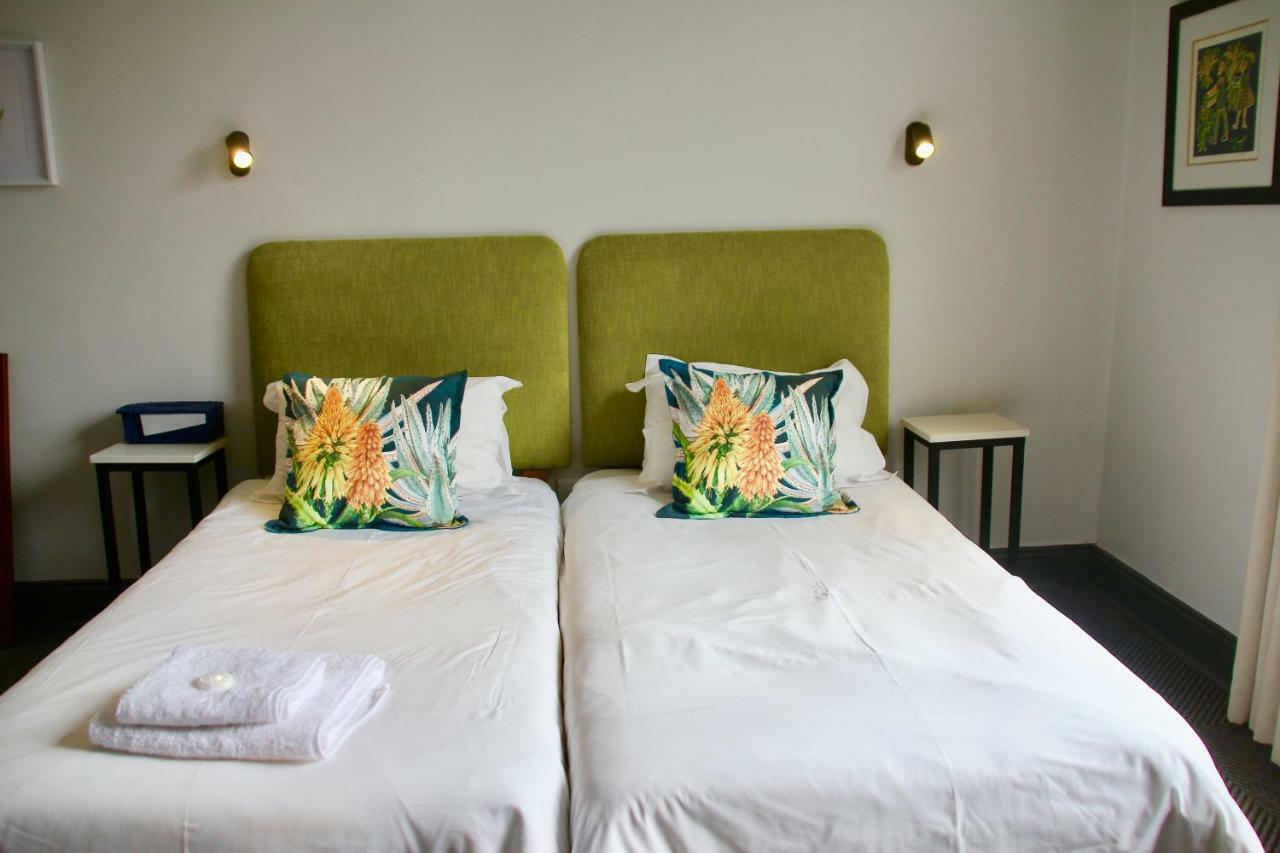 Melville Manor Guest House Γιοχάνεσμπουργκ Εξωτερικό φωτογραφία