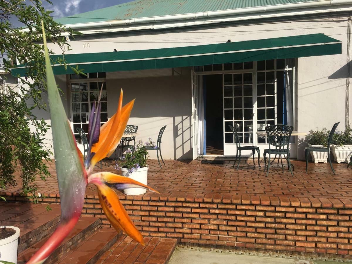 Melville Manor Guest House Γιοχάνεσμπουργκ Εξωτερικό φωτογραφία