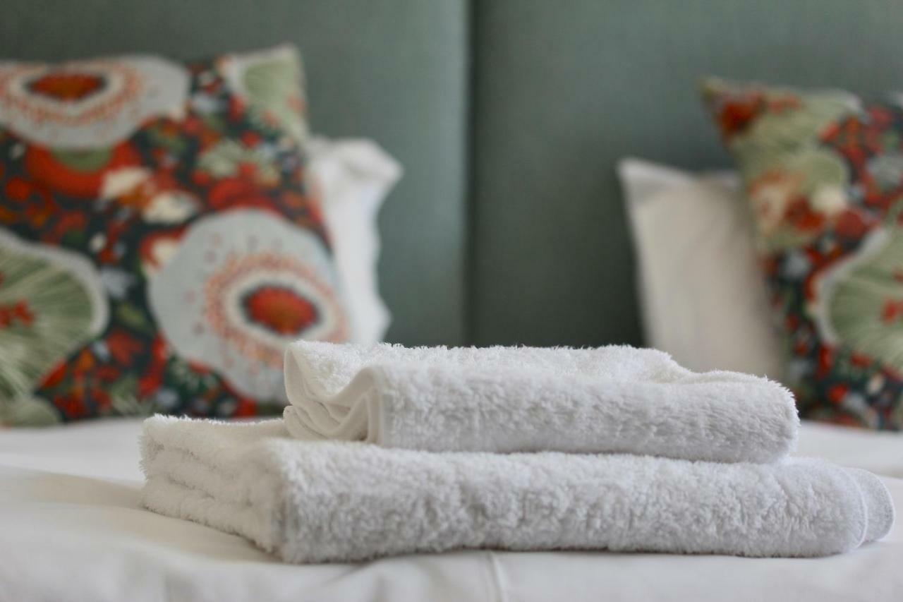 Melville Manor Guest House Γιοχάνεσμπουργκ Εξωτερικό φωτογραφία