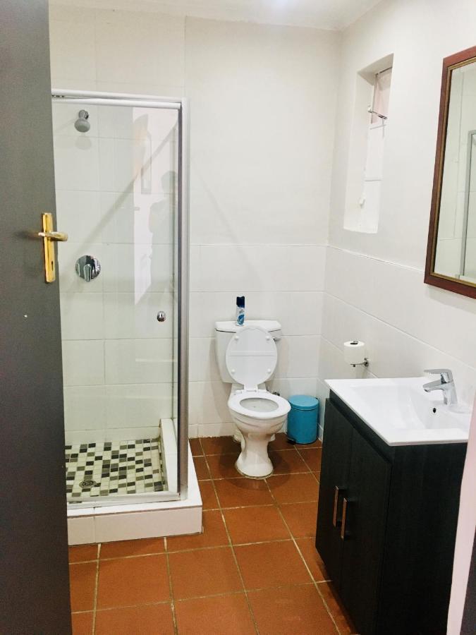 Melville Manor Guest House Γιοχάνεσμπουργκ Εξωτερικό φωτογραφία