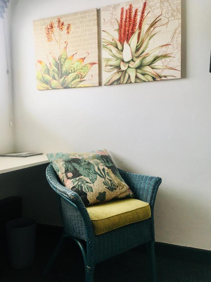 Melville Manor Guest House Γιοχάνεσμπουργκ Εξωτερικό φωτογραφία